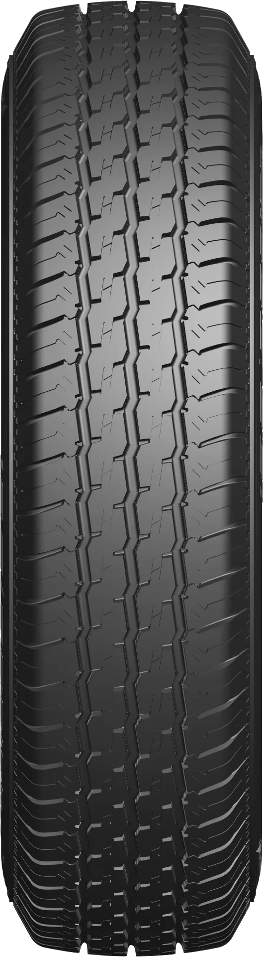 175/70 R14C ZEETEX CT6000 ECO 95/93T (D,C,72) 175/70R14