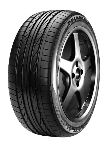 285/45 R19 BRIDGESTONE DUELER H/P SPORT 111W (D,C,73)