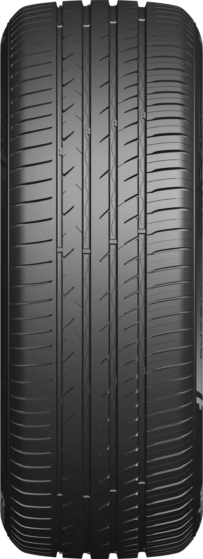 255/35 R19 ZEETEX SU6000 ECO 96W (D,C,73)