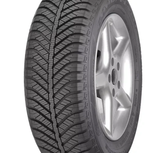 235/55 R17 GOODYEAR VEC 4SEASONS SUV 4X4 99V (D,C,69)