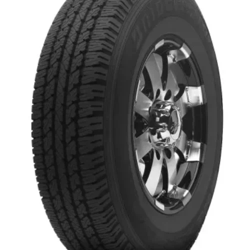 265/55 R19 BRIDGESTONE DUELER A T 693III 109V (C,B,72)