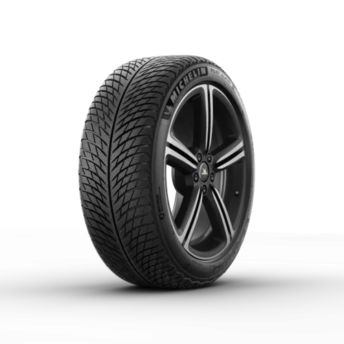 235/40 R18 MICHELIN PILOT ALPIN 5 95V (D,B,70)