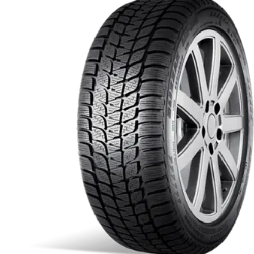 185/55 R16 BRIDGESTONE BLIZZAK LM25 87T (E,C,71)