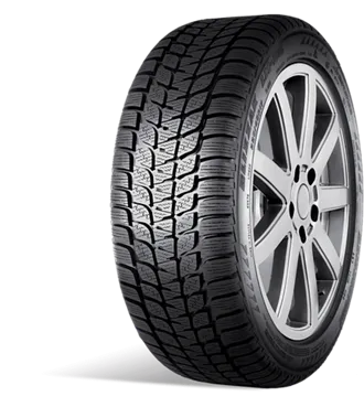 245/45 R18 BRIDGESTONE BLIZZAK LM25 96V (E,D,72)