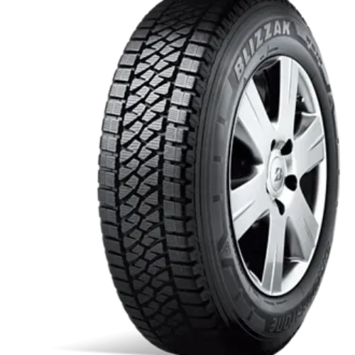 225/75 R16C BRIDGESTONE BLIZZAK W810 121/120R (D,C,75) 225/75R16