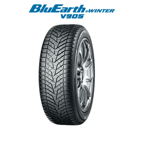 255/50 R19 YOKOHAMA V905 107V (C,C,73)