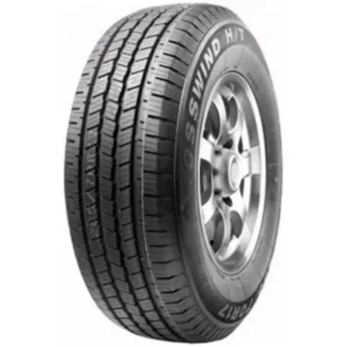 245/70 R17 LINGLONG CROSSWIND H/T 110T (D,D,71)