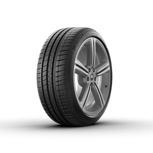 215/45 R16 MICHELIN PILOT SPORT 3 90V (D,B,71)