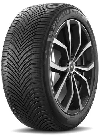 255/55 R18 MICHELIN CROSSCLIMATE 2 SUV 109W (B,B,71)