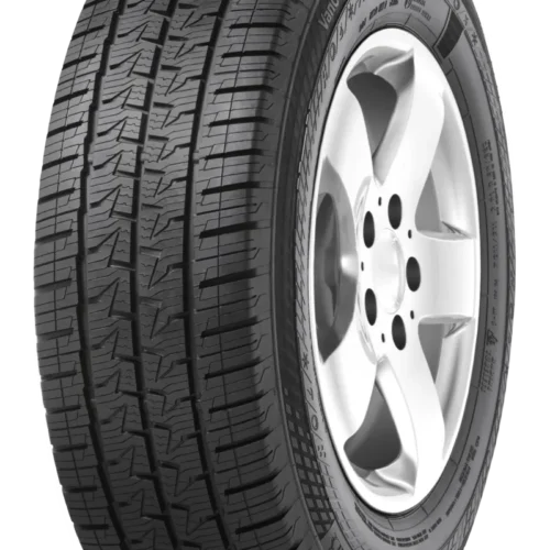 225/65 R16C CONTINENTAL VanContact 4Season 112/110R (B,A,73) 225/65R16