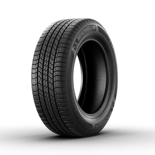 255/55 R18 MICHELIN LATITUDE TOUR HP 105V (B,B,71)