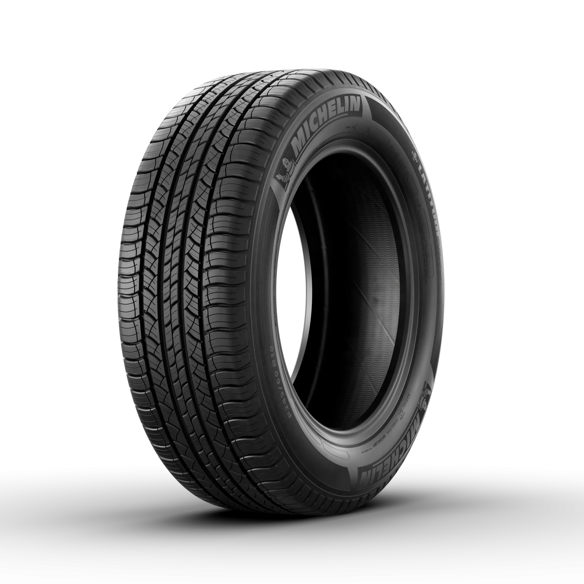 255/55 R18 MICHELIN LATITUDE TOUR HP 105V (B,B,71)