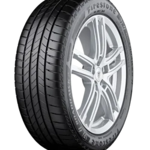 215/55 R17 FIRESTONE ROADHAWK 2 98W (B,A,71)