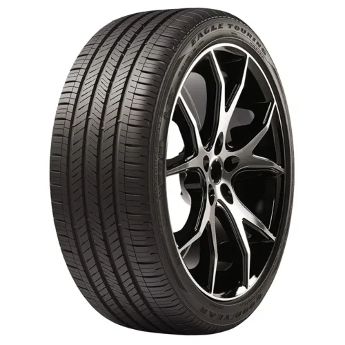235/60 R20 GOODYEAR EAGLE TOURING 108H (B,B,70)