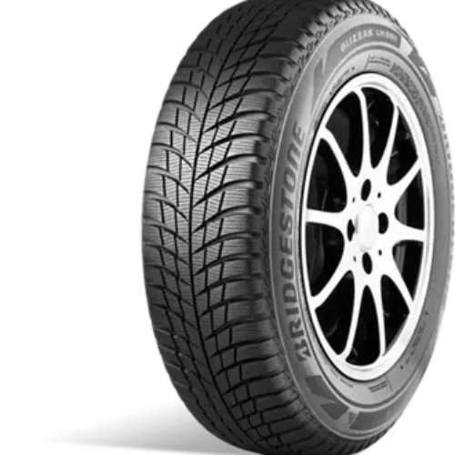 235/40 R18 BRIDGESTONE Blizzak LM001 95V XL XL (E,C,72)
