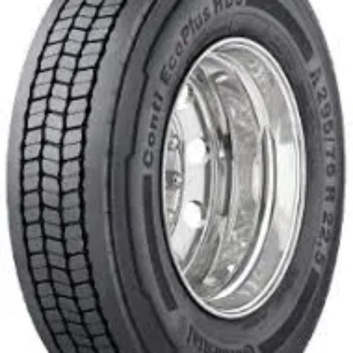 295/55 R22.5 CONTINENTAL ECOPLUS HD3+ 147/145K (C,C,73)
