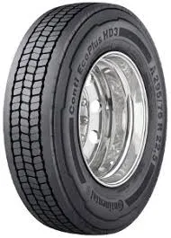 295/55 R22.5 CONTINENTAL ECOPLUS HD3+ 147/145K (C,C,73)