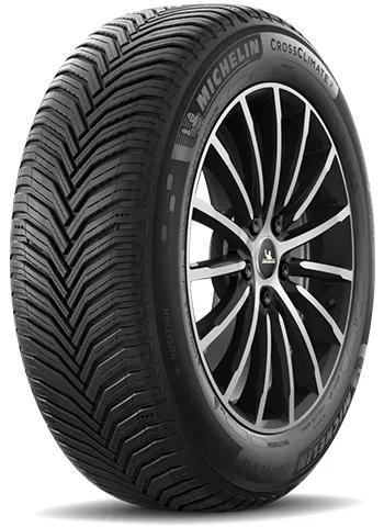 235/50 R17 MICHELIN CROSSCLIMATE2 A/W 96H (D,C,72)