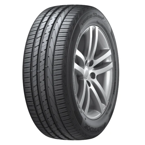 235/60 R18 HANKOOK K117A Ventus S1 evo2 SUV 103W (C,A,72)