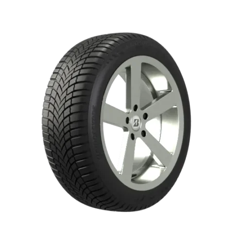 235/50 R18 BRIDGESTONE WEATHER CONTROL A005 101H (A,B,72)