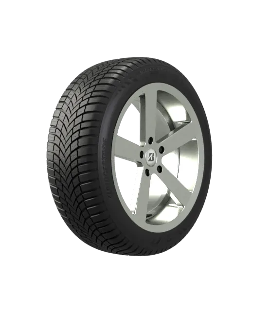 235/50 R18 BRIDGESTONE WEATHER CONTROL A005 101H (A,B,72)
