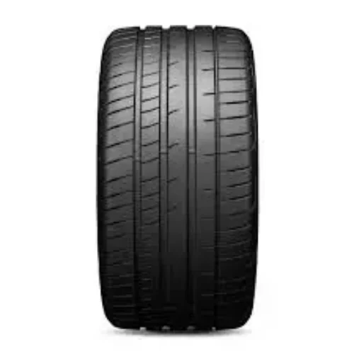 245/30 R20 GOODYEAR EAG F1 SUPERSPORT 90Y (D,A,72)