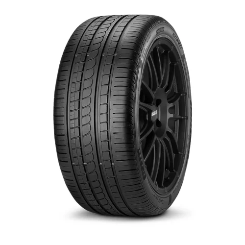 295/40 R20 PIRELLI PZERO ROSSO ASIMMETRICO 110Y (C,B,75)