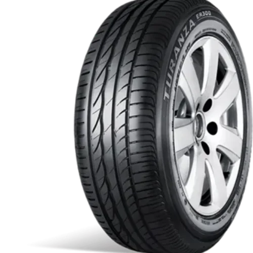 195/55 R16 BRIDGESTONE TURANZA ER300A 87W (C,B,70)