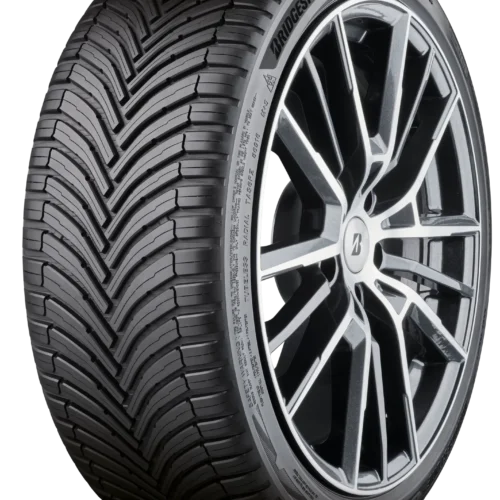 175/65 R17 BRIDGESTONE TURANZA ALL SEASON 6 87H (C,B,70)