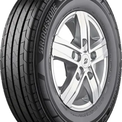 225/75 R16C BRIDGESTONE DURAVIS VAN 121/120R (B,A,69) 225/75R16