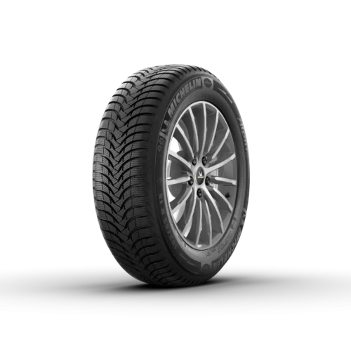 175/65 R15 MICHELIN ALPIN A4 84T (E,C,70)