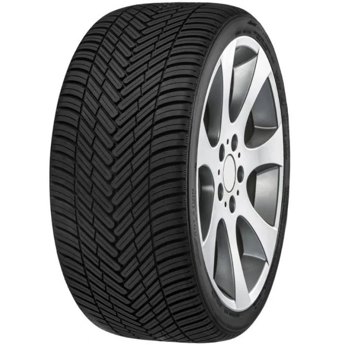 225/35 R19 FORTUNA ECOPLUS 4S 88W (D,C,70)