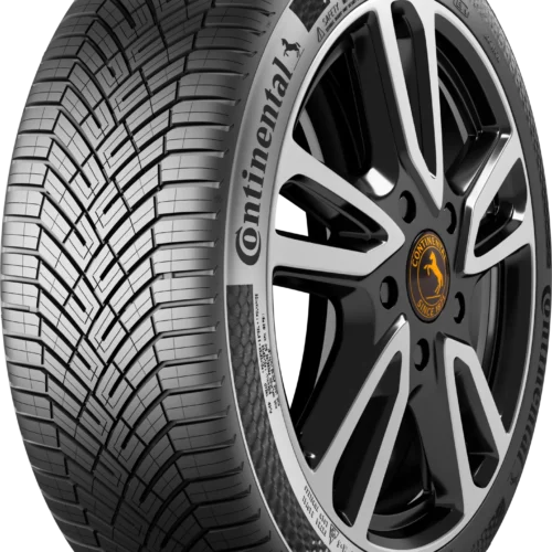 245/35 R20 CONTINENTAL AllSeasonContact 2 95Y (C,B,72)