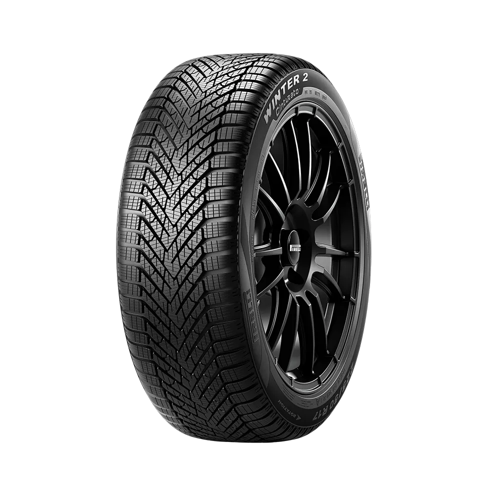 205/45 R17 PIRELLI CINTURATO WINTER 2 88V (C,B,71)