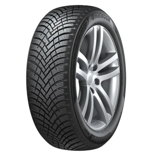 225/45 R17 HANKOOK W462B Winter i*cept RS3 91V (D,B,72)