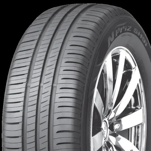 165/60 R14 NEXEN N PRIZ SH9I 75H (E,C,69)