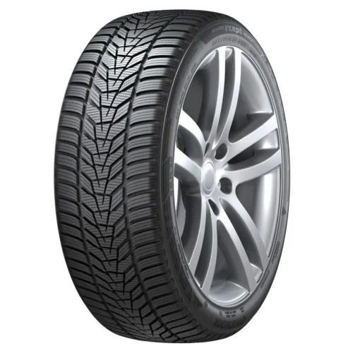 225/50 R18 HANKOOK W330B Winter i*cept evo3 99V (D,B,72)