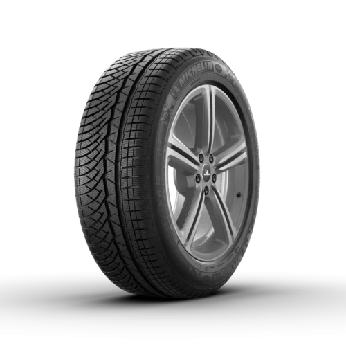 285/35 R20 MICHELIN PILOT ALPIN PA4 104V (C,C,74)