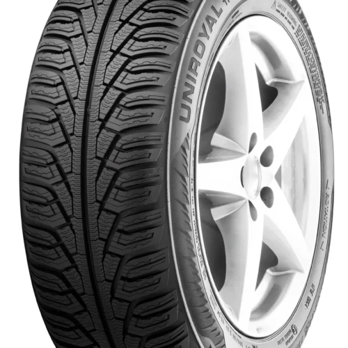 185/55 R14 UNIROYAL MS PLUS 77 80T (E,C,71)