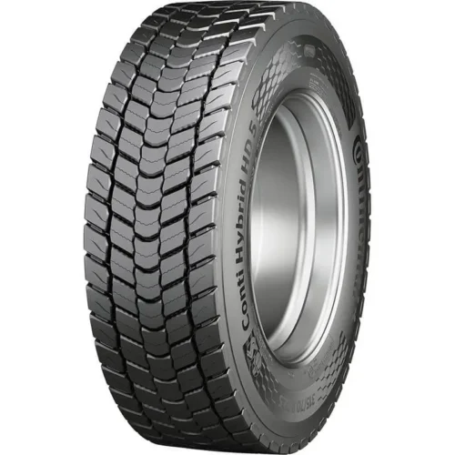 295/80 R22.5 CONTINENTAL HYBRID HD5 152/148M (D,B,76)