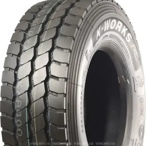 385/65 R22.5 CROSSWIND CWA40X 164J (D,C,73)