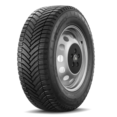 215/75 R16C MICHELIN CROSSCLIMATE CAMPING 113R (C,A,72) 215/75R16