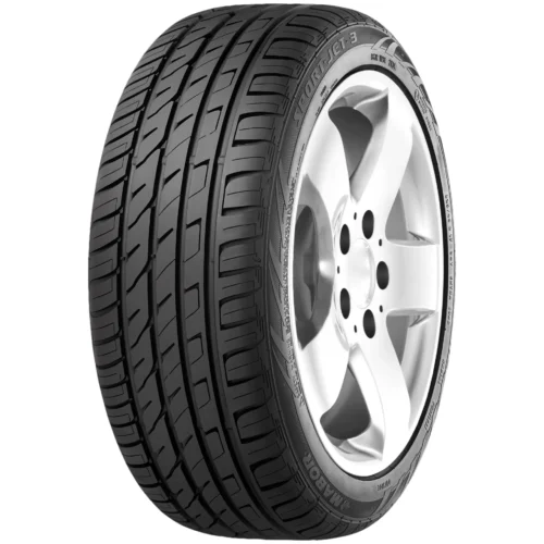 215/45 R17 MABOR SPORT JET 3 91W (E,C,71)