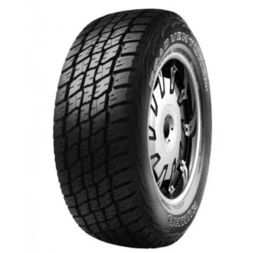 205/80 R16 KUMHO AT61 104S (D,D,72)
