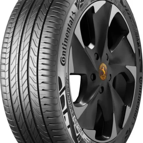 255/45 R19 CONTINENTAL UltraContact NXT 104Y (A,A,70)