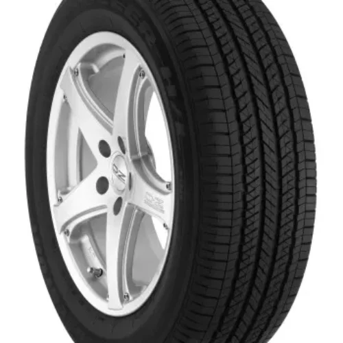 235/50 R18 BRIDGESTONE DUELER H/L 400 97H (D,B,70)