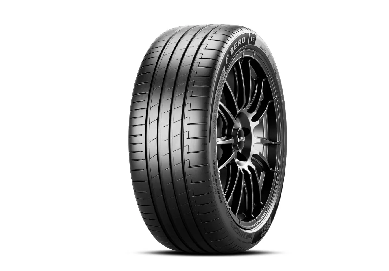 235/45 R18 PIRELLI PZERO E 98W (A,A,69)
