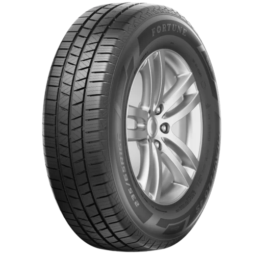 225/75 R16C FORTUNE TRAVELLO 4S 121/120R (C,A,72) 225/75R16