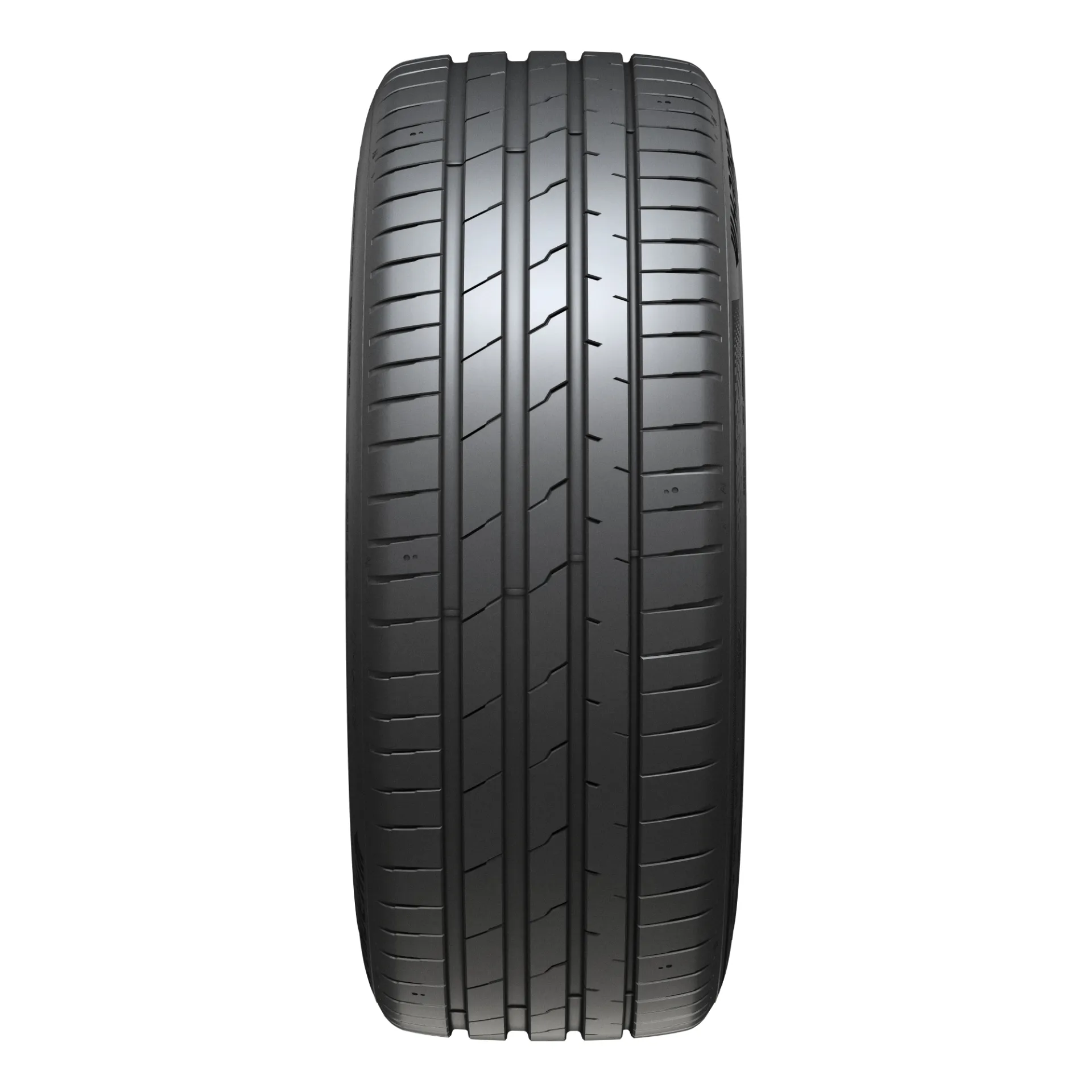 215/60 R18 HANKOOK IK01A iON evo SUV 102W (B,A,69)