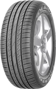 215/65 R17 DEBICA PRESTO 99V (B,B,69)